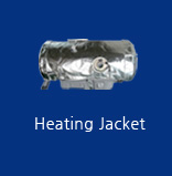 Heating Jacket
